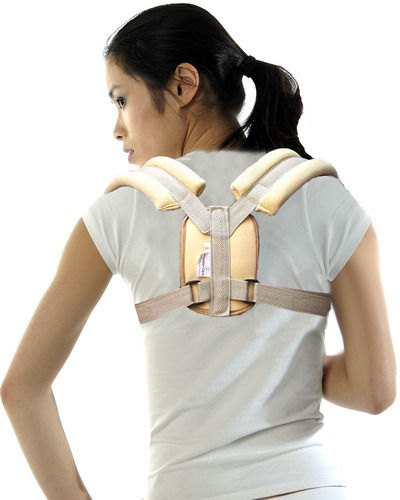 Clavicle Brace With Buckle