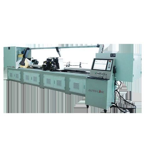 CNC Wire Bending Machine