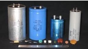 Cost Effective Electrical Capacitors Application: Industrial