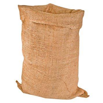 High Strength Jute Bags Size: 44X26.5