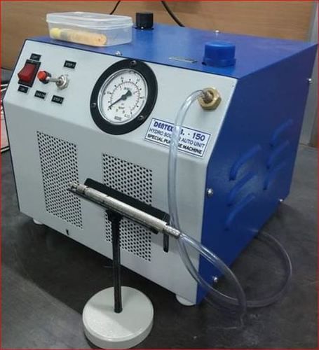 Hydrogen Soldering Units (Dentex YB-150)