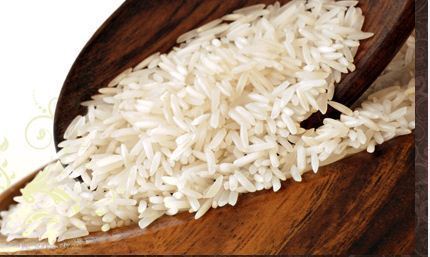  भारत ख़ास एक्सएल बासमती चावल