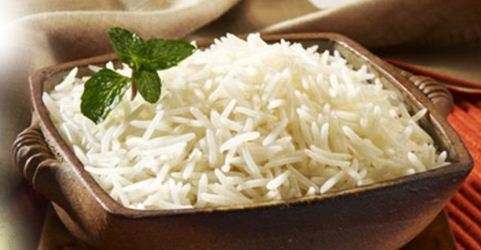 Khaas Premium Basmati Rice