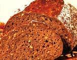 Kraftkorn for Bake Innovative Dark Multigrain Breads