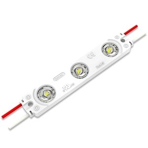 LBY BIS Approval 1.5W 3 LEDs Module