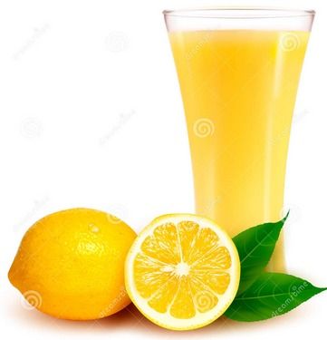 Lemon Juice for Detoxification of the Body