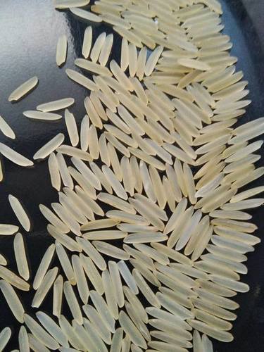 Long Shelf Life Basmati Rice