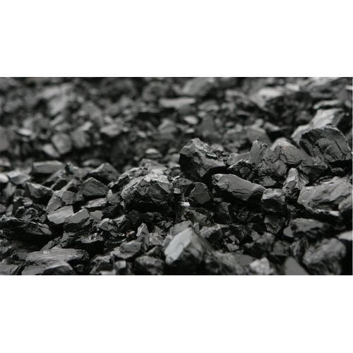 Low Ash Coal - High Gcv