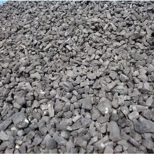 Low Ash Metallurgical Coke Ash Content (%): 5-13%