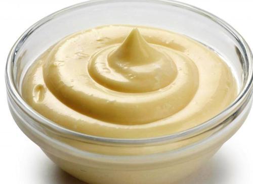 Low Fat Mayonnaise