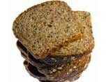 Natural Dark Multigrain Breads