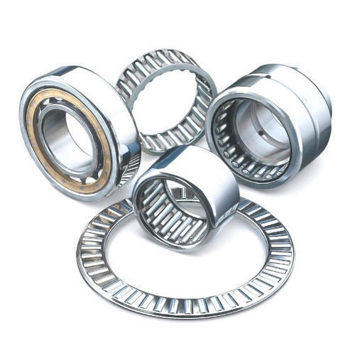 Open Seal Needle Bearings