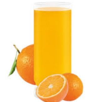 Orange Drinks For High In Vitamins, Minerals And Antioxidants