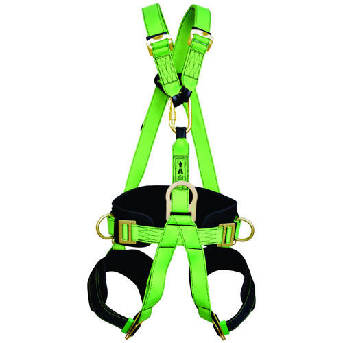 Personal Safety Rhino Harness Range