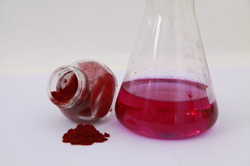 Radish Red Color Extract