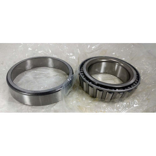 Stainless Steel Ball Bearings