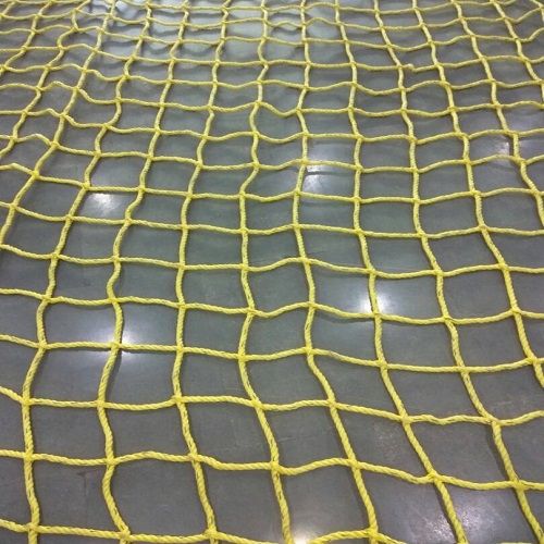 Yellow Superior Grade Commando Net