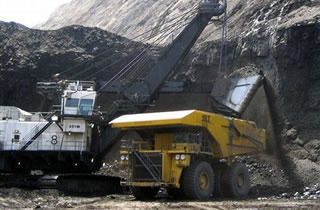 Top Quality South African Coal