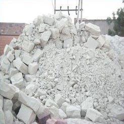 Mineral Refractories White China Clay