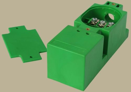 Green Durable Proximity Switch Enclosure