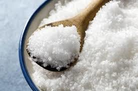 Edible Salt for Food Processing