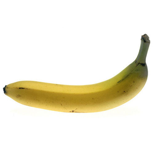 Excellent Taste Ripened Banana