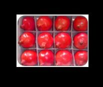 All Color Available Fresh Red Sweet Pomegranates