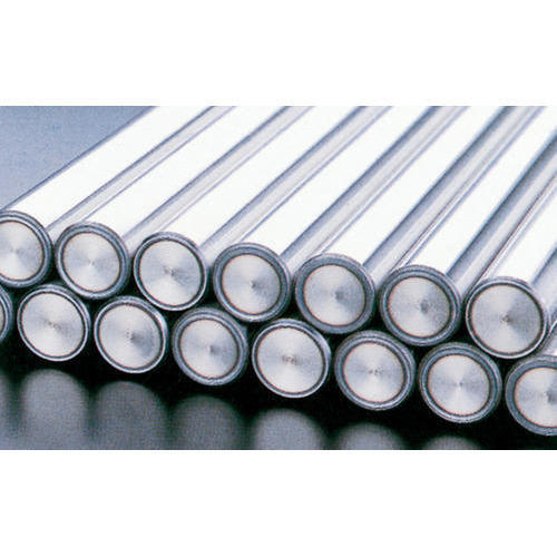 Hard Chrome Plated Rod - 3 Inch Diameter, 3-6 Meters Length | Superior Quality for Manufacturing and Household Repair