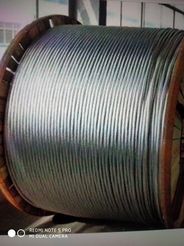 High Efficiency Aluminium Conductor