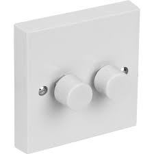 High Power Dimmer Switches