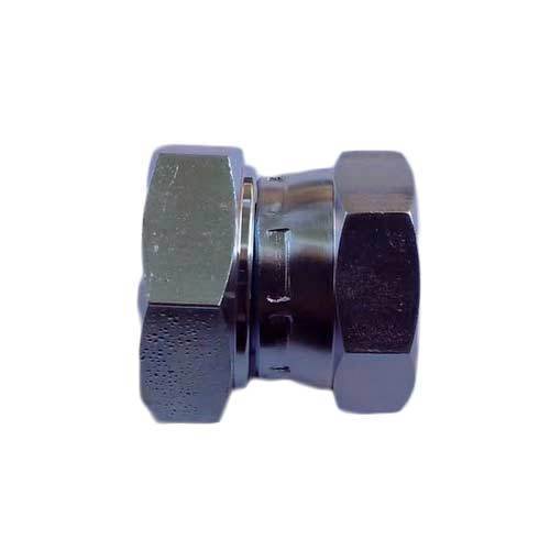 Automatic Highly Efficient Swivel Adapter