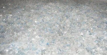 Polyethylene Terephthalate(Pet) Imported Pet Flakes - 180C