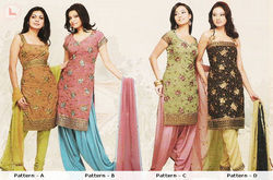 Low Price Salwar Suits