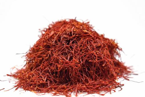 Natural Pure Kashmiri Saffron Application: Industrial