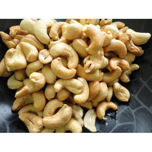 Organic Nutritious And Tasty Cashew Nuts