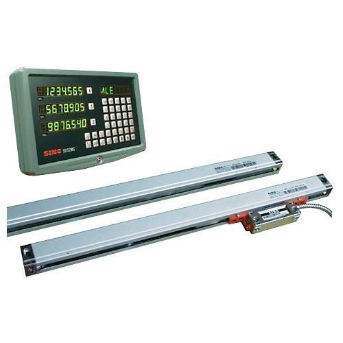 Optimum Range Digital Linear Scales