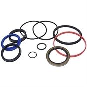 Precision Rubber Motor Seal