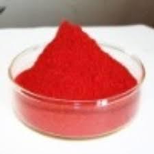 Reactive Red Dyes