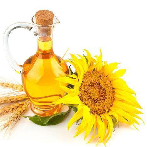 Rich Taste Sunflower Oil