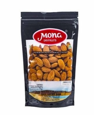 Top Quality Mona Almonds Roasted (250g)