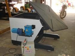 Welding Positioners (2TON Manipulators)