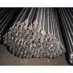 440C Stainless Steel Round Bars