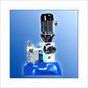 Accurate Dimension Plunger Metering Pump