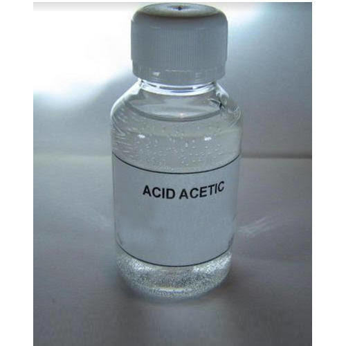 Acetic Acid Boiling Point: 118.1 C