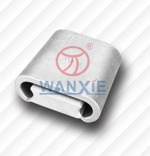 Anpu Wedge Type Parallel Groove Clamp