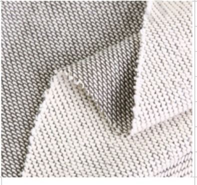 CVC Terry Cloth Fabric