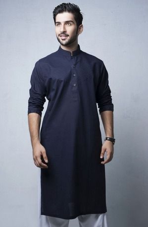 Designer Men Kurta