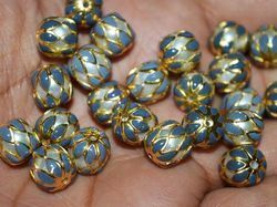 enamel beads