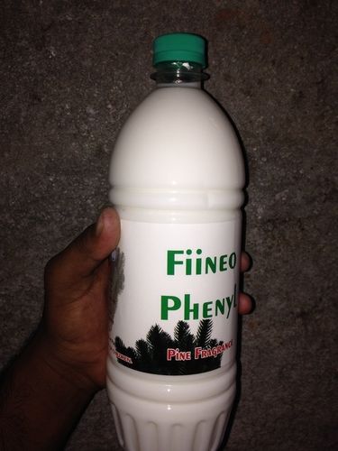 Fiineo White Phenyl 