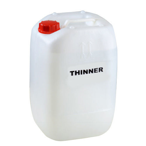 Industrial Thinner Chemical